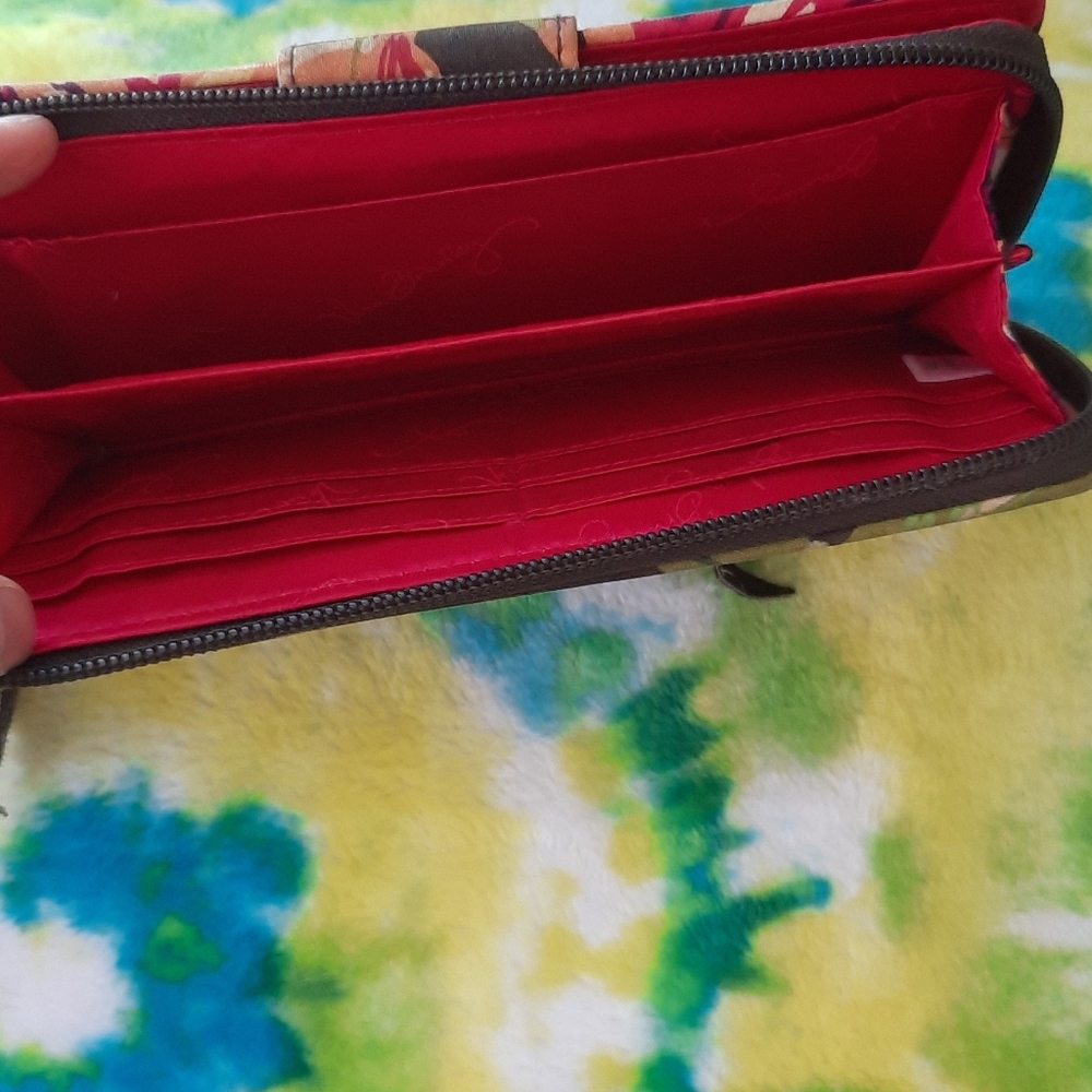Wallet - Picture 2 of 2